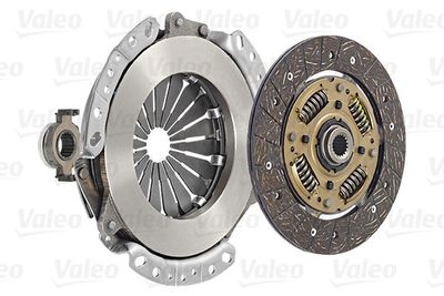 Koppelingsset VALEO CLASSIC KIT3P