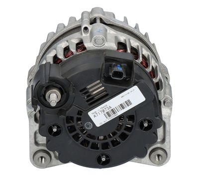 Dynamo / Alternator VALEO RE-GEN REMANUFACTURED