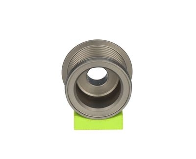 Poulie, alternateur VALEO NEW ORIGINAL SPARE PART
