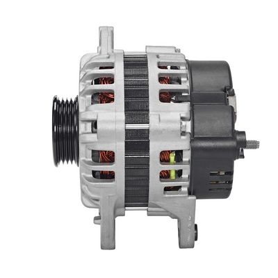 Dynamo / Alternator VALEO ORIGINS NEW OE TECHNOLOGY