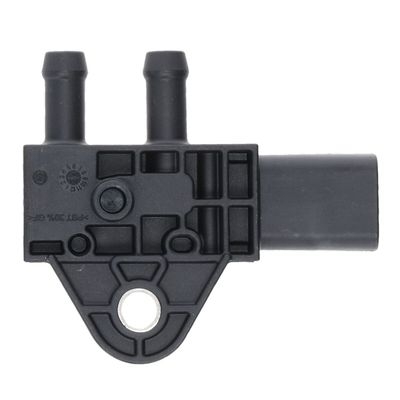 Sensor, uitlaatgasdruk