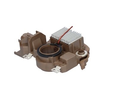 Spanningsregelaar VALEO NEW SPARE PART