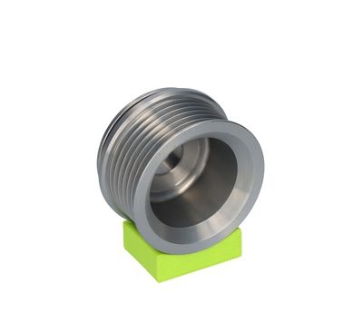 Riemschijf, dynamo VALEO NEW ORIGINAL SPARE PART