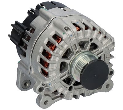 Dynamo / Alternator VALEO RE-GEN REMANUFACTURED