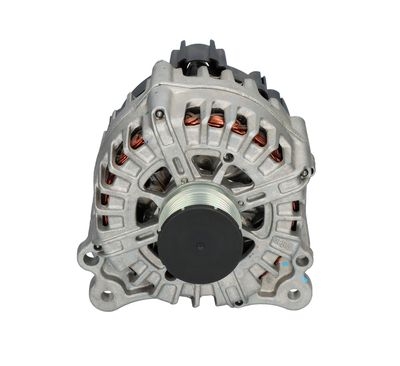 Dynamo / Alternator VALEO ORIGINS NEW OE TECHNOLOGY