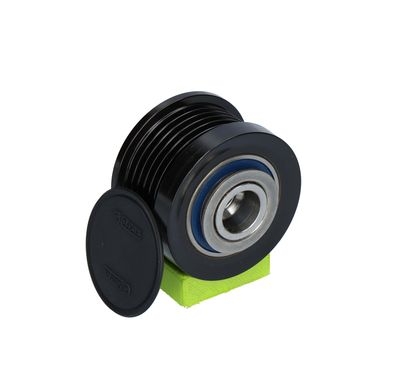 Dynamovrijloop VALEO NEW SPARE PART