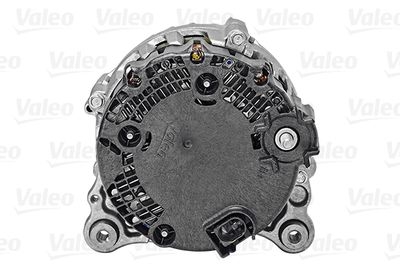 Dynamo / Alternator VALEO ORIGINS NEW OE TECHNOLOGY