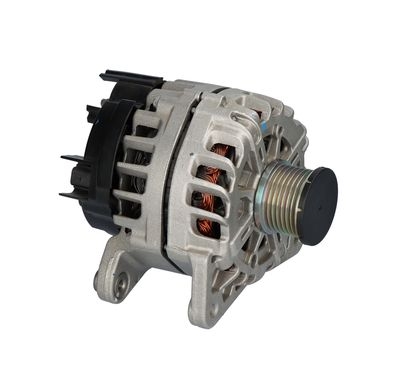 Dynamo / Alternator VALEO RE-GEN REMANUFACTURED