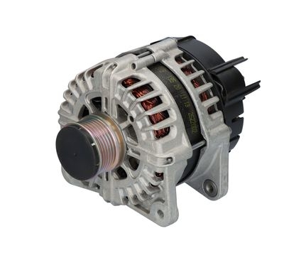 Dynamo / Alternator VALEO ORIGINS NEW OE TECHNOLOGY