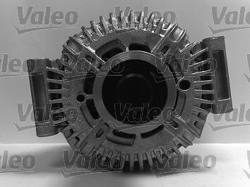 Dynamo / Alternator VALEO RE-GEN REMANUFACTURED