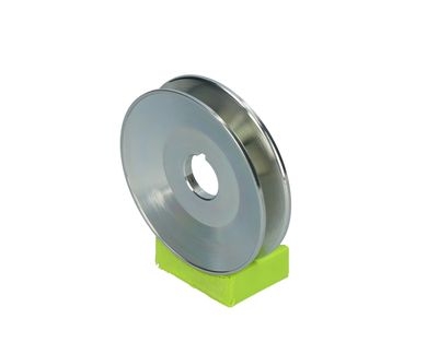Poulie, alternateur VALEO NEW ORIGINAL SPARE PART