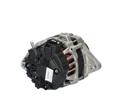 Dynamo / Alternator VALEO ORIGINS NEW OE TECHNOLOGY