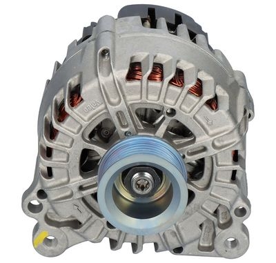 Dynamo / Alternator VALEO RE-GEN REMANUFACTURED