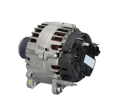 Dynamo / Alternator VALEO CORE-FLEX
