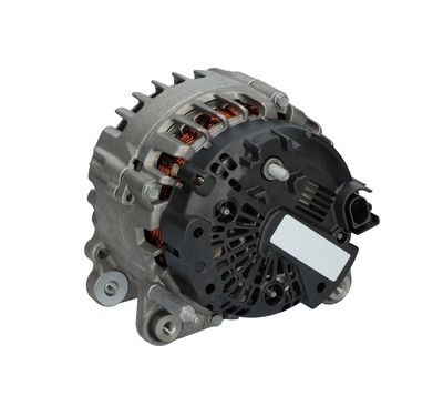 Dynamo / Alternator VALEO ORIGINS NEW OE TECHNOLOGY