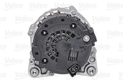 Dynamo / Alternator VALEO ORIGINS NEW OE TECHNOLOGY
