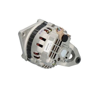 Dynamo / Alternator VALEO ORIGINS NEW OE TECHNOLOGY