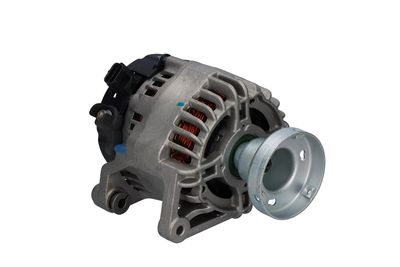 Dynamo / Alternator VALEO ORIGINS NEW OE TECHNOLOGY