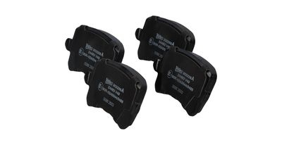 Kit de plaquettes de frein, frein à disque EXPERT