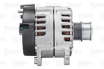 Dynamo / Alternator VALEO ORIGINS NEW OE TECHNOLOGY