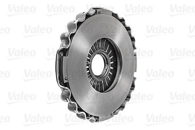 Kit d'embrayage REMANUFACTURED KIT3P