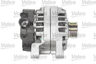 Dynamo / Alternator VALEO RE-GEN REMANUFACTURED