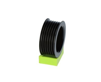Poulie, alternateur VALEO NEW ORIGINAL SPARE PART