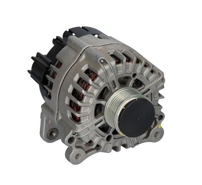 Dynamo / Alternator VALEO RE-GEN REMANUFACTURED