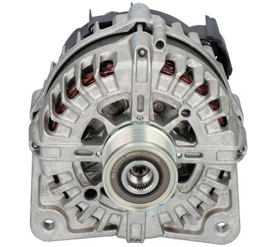 Dynamo / Alternator VALEO RE-GEN REMANUFACTURED