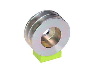 Poulie, alternateur VALEO NEW SPARE PART