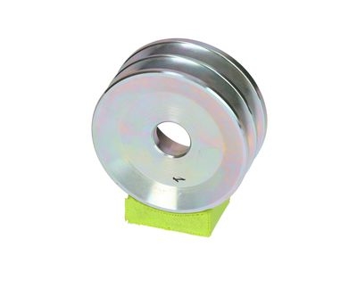 Poulie, alternateur VALEO NEW SPARE PART