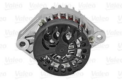 Alternateur VALEO RE-GEN - ECHANGE STANDARD