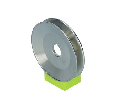 Poulie, alternateur VALEO NEW ORIGINAL SPARE PART