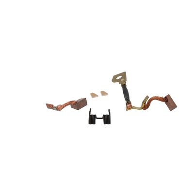 Balais, alternateur VALEO NEW ORIGINAL SPARE PART