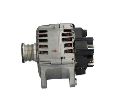 Dynamo / Alternator VALEO ORIGINS NEW OE TECHNOLOGY