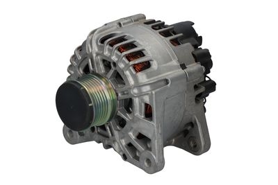 Dynamo / Alternator VALEO ORIGINS NEW OE TECHNOLOGY