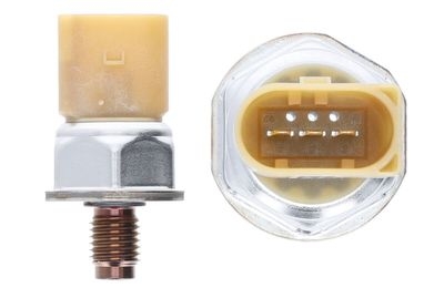 Sensor, brandstofdruk