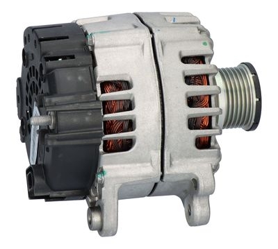 Dynamo / Alternator VALEO RE-GEN REMANUFACTURED
