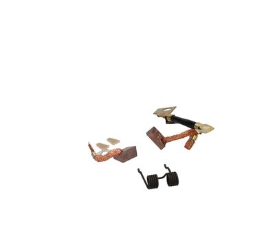 Balais, alternateur VALEO NEW ORIGINAL SPARE PART