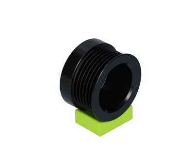 Poulie, alternateur VALEO NEW SPARE PART
