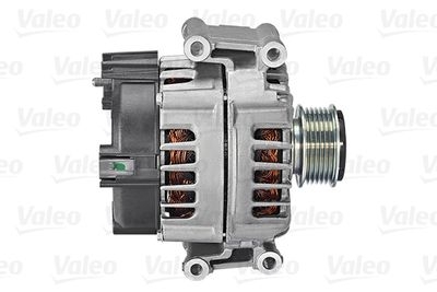 Dynamo / Alternator VALEO ORIGINS NEW OE TECHNOLOGY