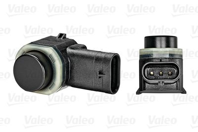 Sensor, park distance control