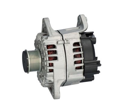 Dynamo / Alternator VALEO RE-GEN REMANUFACTURED