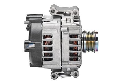 Dynamo / Alternator VALEO ORIGINS NEW OE TECHNOLOGY