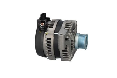 Dynamo / Alternator VALEO RE-GEN REMANUFACTURED