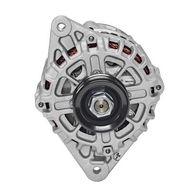 Dynamo / Alternator VALEO ORIGINS NEW OE TECHNOLOGY