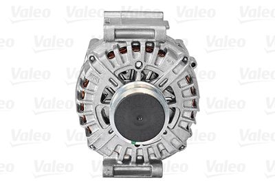Dynamo / Alternator VALEO ORIGINS NEW OE TECHNOLOGY