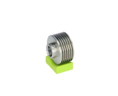 Riemschijf, dynamo VALEO NEW ORIGINAL SPARE PART