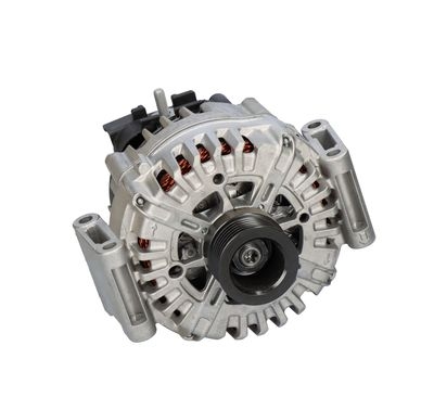 Dynamo / Alternator VALEO ORIGINS NEW OE TECHNOLOGY