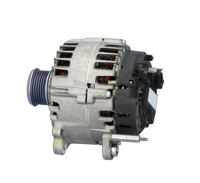 Dynamo / Alternator VALEO CORE-FLEX